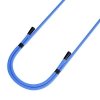 3MK EasyClip Blue (black)Smycz do telefonu